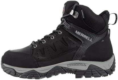 Merrell Men's Windoc Waterproof Steel Toe Mid