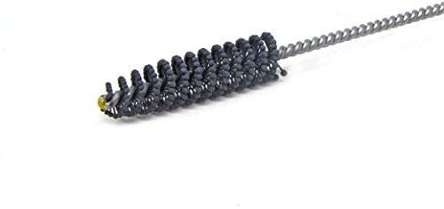 Brush Research 09259 Rifle Chamber Flex-Hone, Silicon Carbide, 400 Grit, For 7.62X51mm NATO (Pack of 1)