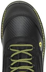 Wolverine Men's Overpass Composite Toe Waterproof Work Boots