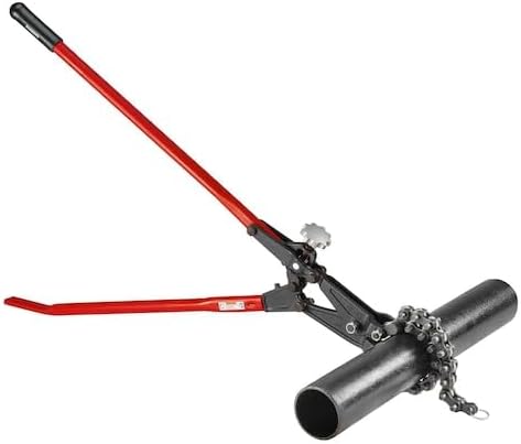 RIDGID 59698 286 Soil Pipe Cutter