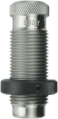 Redding Reloading Body Die | High-Precision Full Length Case Body Resizing Tool for Correct Shoulder Bump & Improved Chambering | for Reloading, Shooting & Hunting