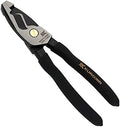 Fujiya 6050-175BG Cable Pliers, Black Gold, 6.9 inches (175 mm)
