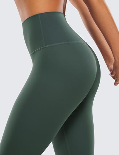 CRZ YOGA Butterluxe Leggings 25"
