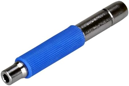 GodHand GH-PBQ Quick Power Pin Vise for Hexagonal Shafts, Tool for Plastic Models