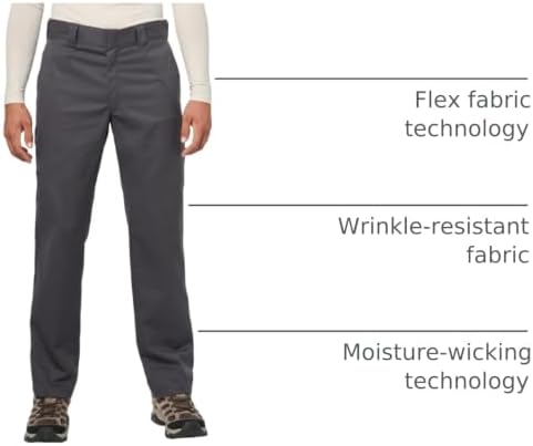 Dickies Men's 874® Flex Work Pants