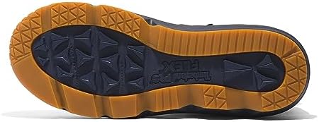 Timberland PRO Men's Morphix 6" Composite Safety Toe Waterproof
