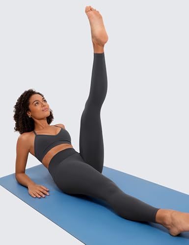 CRZ YOGA Butterluxe Leggings 25"