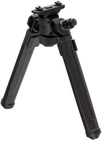 Magpul Rifle Bipod Gun Rest for Hunting and Shooting