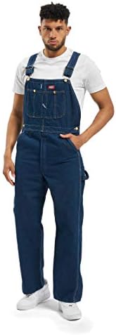 Dickies Men's Bib Overall