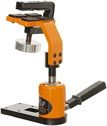 October Mountain Products Versa-Cradle Bow Wide Limb Bow Vise Only
