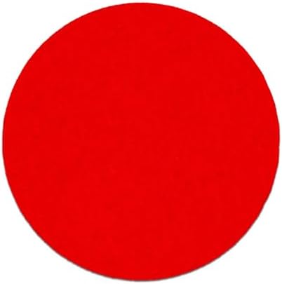 Diablo Hook & Lock ROS Sanding Discs for Drywall - 9" Size, 25-Pack