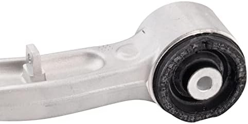 TRQ Front Steering & Suspension Kit Control Arm with Ball Joint Sway Bar