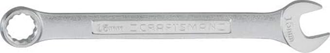 CRAFTSMAN Combination Wrench Set, SAE/Metric, 15mm (CMMT42919)