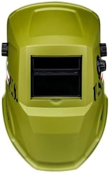Forney Valor ADF Welding Helmet