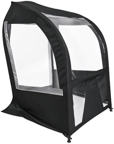 490-241-0032 Universal Snow Thrower Blower Cab Cover