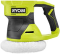 RYOBI ONEAND 18V Cordless 6 in. Two Speed Random Orbit Buffer Tool ONLY PCL460B