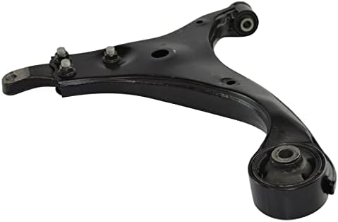TRQ Front Steering & Suspension Kit Ball Joint Control Arm Sway Bar