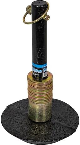 Buyers Products Heavy-Duty Shoe Assembly