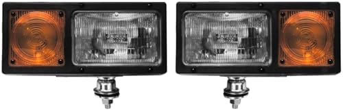 Peterson Manufacturing 505K Light Kit, Black