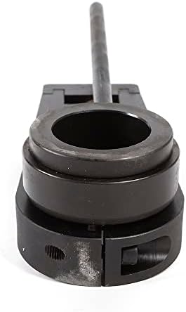 Boring Cylinder Machine Accessory, 50mm Automatic Feeding Face Milling Functional Part, Portable Line Boring Machine Boring Bar Accessories Tools 2.17-11.81 in.