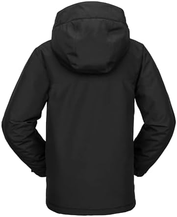 Volcom boys Stone 91 Insulated Snowboard Winter Jacket