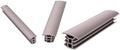 Test Flexible EPDM Rubber Strip 1/2", 3/4" and 1" (150mm / 5.91") - Concrete Crack Repair & Replacement, Weather & Aging Resistant Expansion Joint Filler for Driveways, Sidewalks
