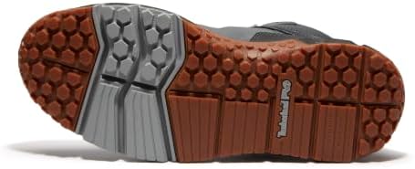 Timberland PRO Men’s Tempe Alloy Safety Toe Waterproof Industrial Work Boot