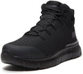 Timberland PRO Men's Intercept Mid Steel Safety Toe Shoes