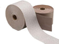 Norton A275 No-Fil Adalox Abrasive Roll, Paper Backing, Pressure Sensitive Adhesive, Aluminum Oxide, Waterproof, Roll 2-3/4" Width x 45yd Length, Grit 240 (Pack of 1)
