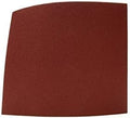 3M (19770) Utility Cloth Sheet 314D, 9 in x 11 in P120 J-weight, 50 per inner 250 per case [You are purchasing the Min order quantity which is 50 SHEETS]