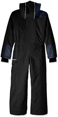 Arctix Kids Dancing Bear Insulated Snow Suit