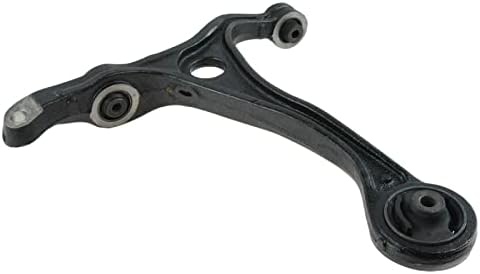 TRQ Front Steering and Suspension Kit Tie Rods Control Arms Ball Joints