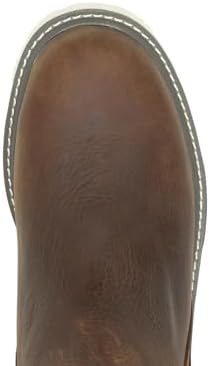 Wolverine Trade Wedge Waterproof Steel Toe Romeo