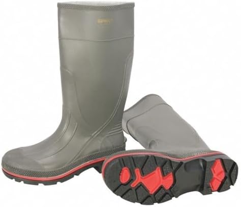 Honeywell 15" Xtp Black Knee Boot-St