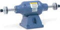 Baldor 332B 3/4-Horsepower 1800 RPM Heavy Duty Industrial Buffer