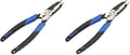 Ideal Electrical 45-113 Needle Nose Wire Stripper (Pack of 2)