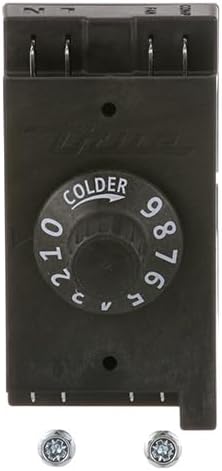 Mavrik Exact FIT for True 844950 - Temperature Control KIT - Replacement Part
