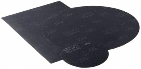 3M Sanding Screen, 180 Grit, 20XNH, Brown (Case of 12)