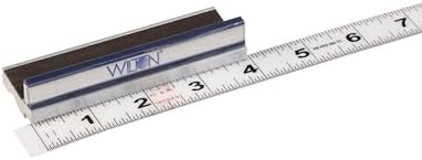 Wilton Magnefix 4" Prism Vise Jaw Pads (P-4)
