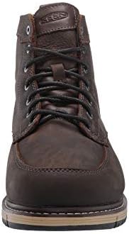 KEEN Utility San Jose Aluminum Toe