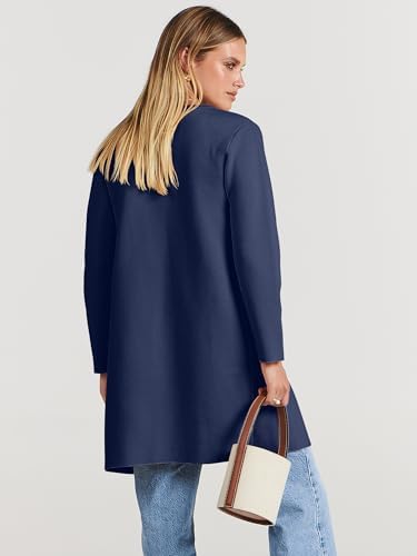 ANRABESS Cardigan Sweater for Women 2026 Fall Outfits