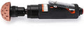 Low Speed Air Tire Buffer Tire Repair Tool Polishing Tool Kit, Truck Pneumatic Tire Grinder 2800RPM 55mm