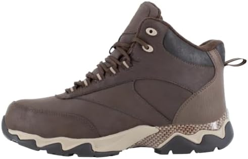 Reebok Work RB1068 Men's Beamer Safety Toe