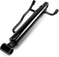 25mm Hydraulic Thumb Cylinder for Mini Excavators (Up to 3 Tons) - Single Hole Hydraulic Thumb Clip Compatible, Precision-Engineered Replacement Accessory