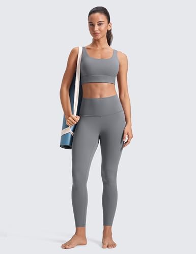 CRZ YOGA Butterluxe Leggings 25"