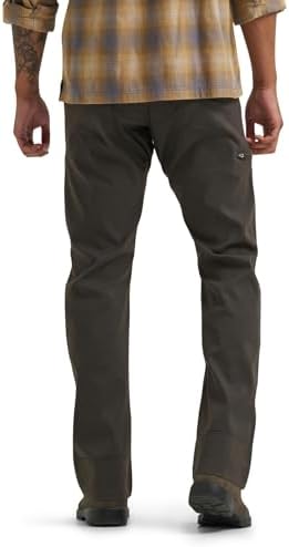 ATG Men's Cliffside Utility Synthetic Pant