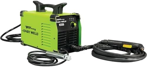 Forney 251 Easy Weld 20 P Plasma Cutter - Portable and Versatile Cutting Tool for Precise Metal Cutting