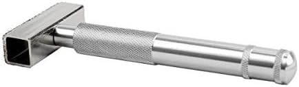 POWERTEC Diamond Wheel Dresser for Turing and Deburring Bench Grinder Wheel Use on Aluminum Oxide Grinding Wheel & Silicon Carbide Grinding Wheel to Prep and Smooth Grinding Surface 1 Pack (71003V)