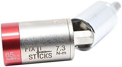 Fix It Sticks Large Durable Accurate Lightweight Torque Control Tool