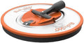 Full Circle International Inc. R360 Radius360 Sanding Tool with Interchangeable Center Hub 9-Inch Round